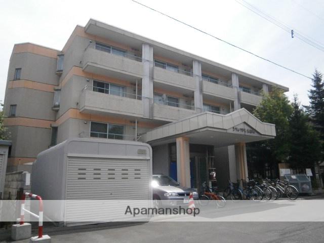 シティアドレ水車町