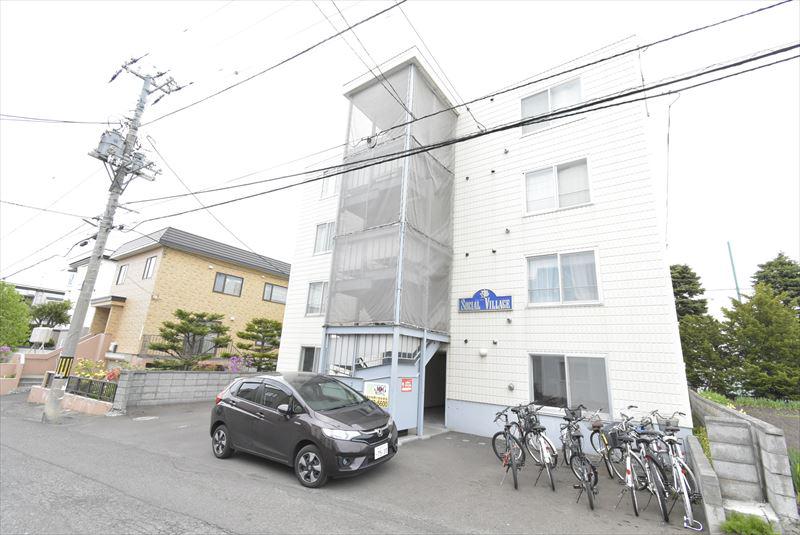 ソシアルビレッジ