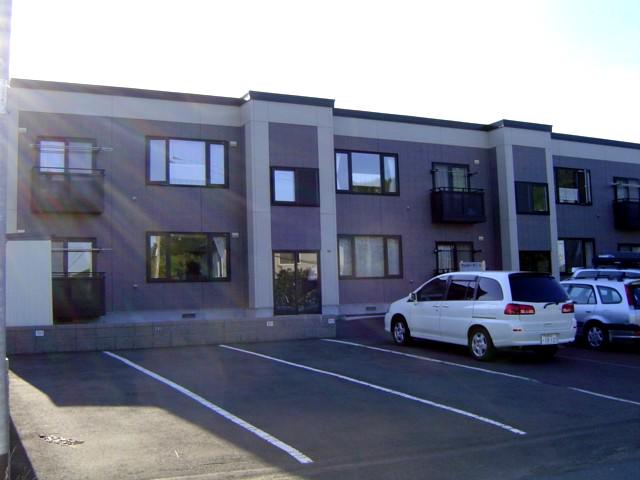 ヴェルドーラⅡ