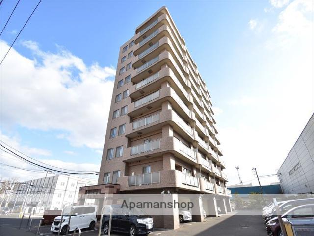 ハイブライト平岡