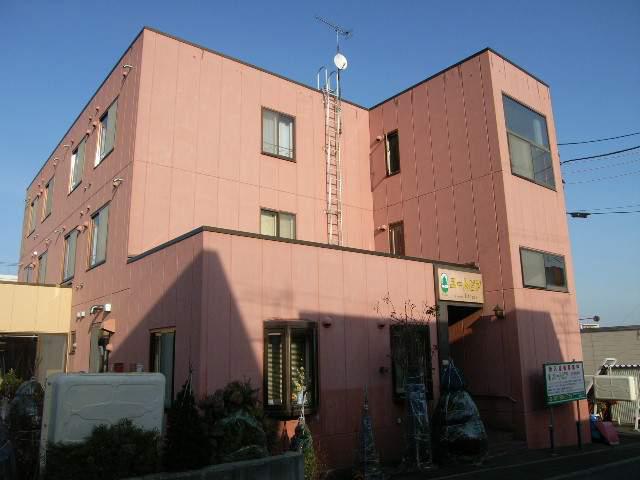 ユートピア清田32