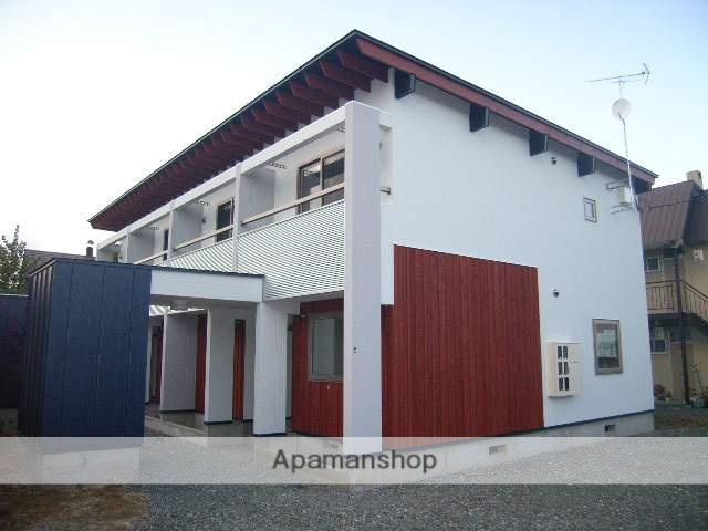 メゾンドアンジュ