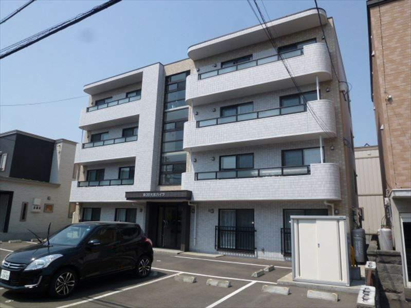 第26大光ハイツ