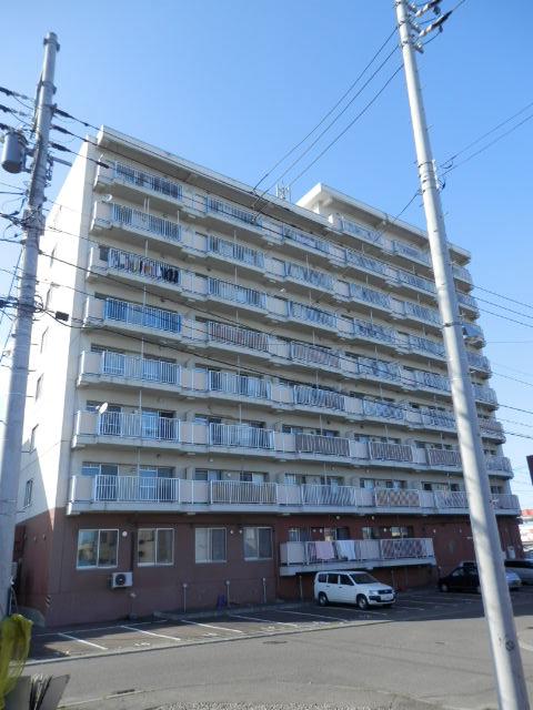 ハイツディオネ