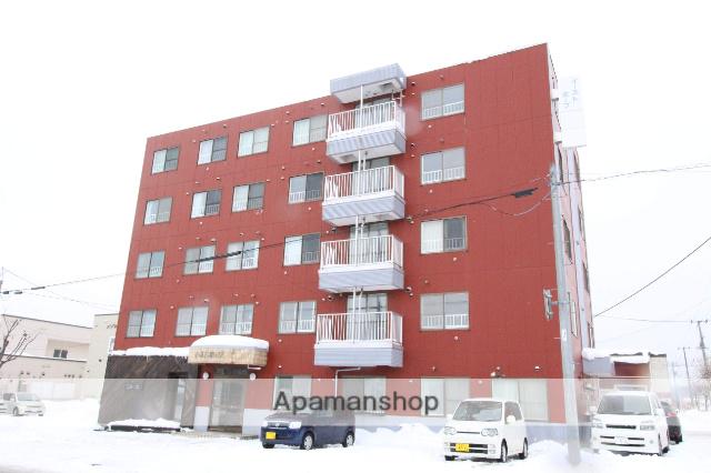 イーストホープ(1DK/5階)