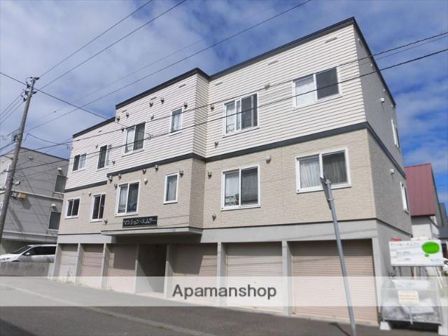 マンションエムツー