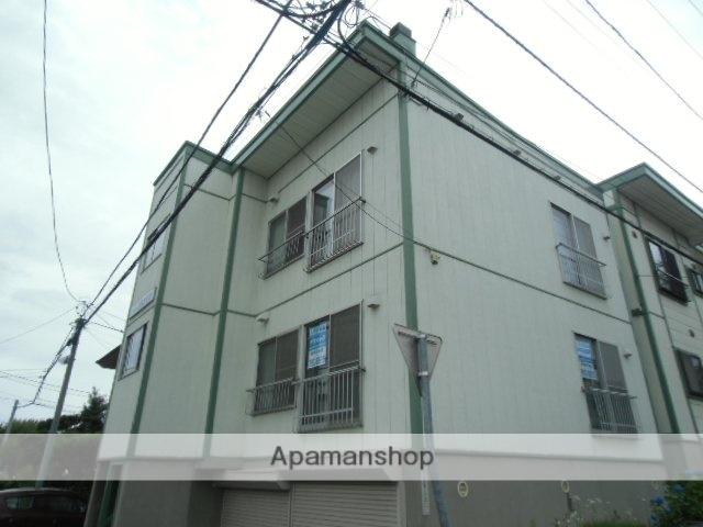 ハイムつきさむ台(2LDK/2階)