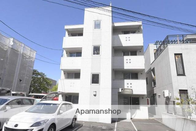 ウエストコート福住