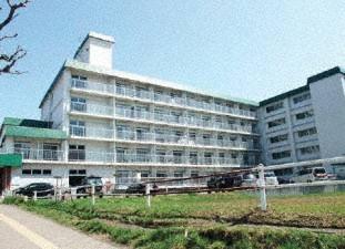 ホワイトヒルハウス