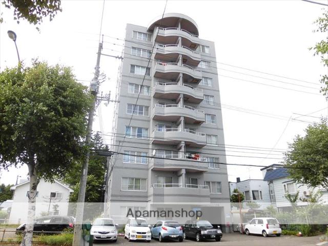 エクセレント月寒