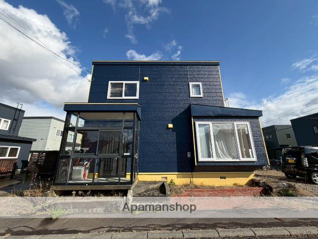 北海道北広島市 2階建 築30年