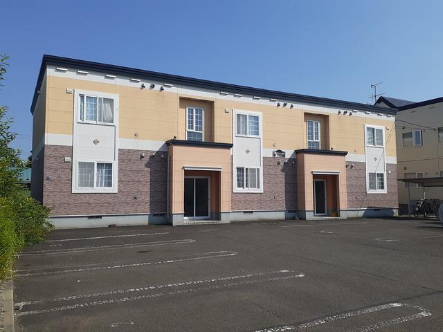 グリーンコート福永Ⅱ