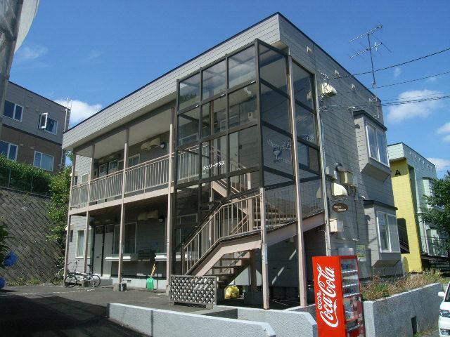 チェリーテラス