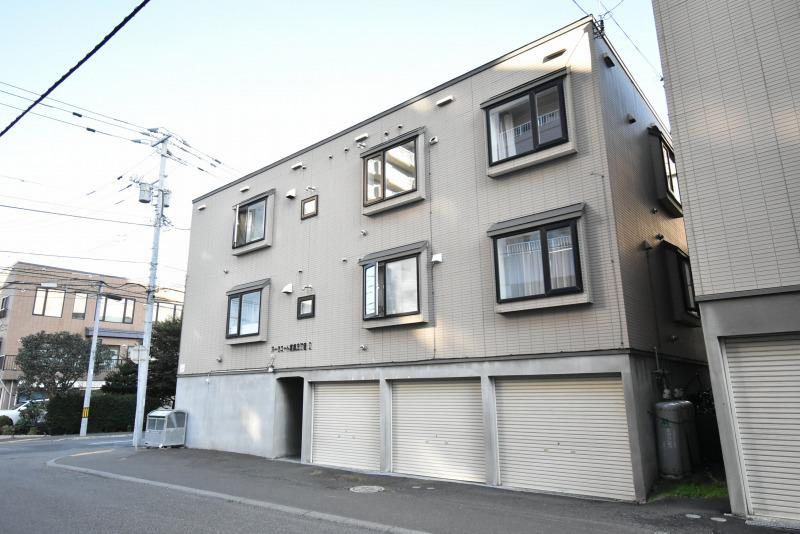 アークコート南郷3丁目Ⅰ