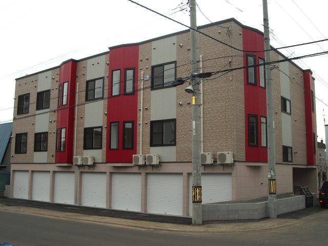 LEE SPACE 本通17南