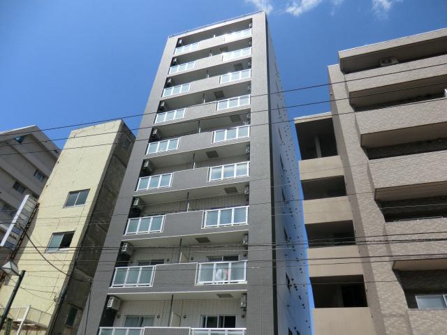 サンコート平和通