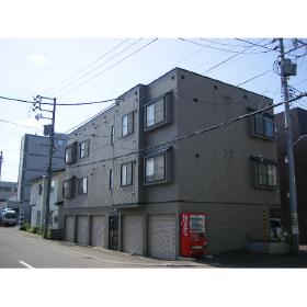 STコート東札幌