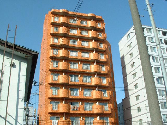 エンドレス三井平和通Ⅰ