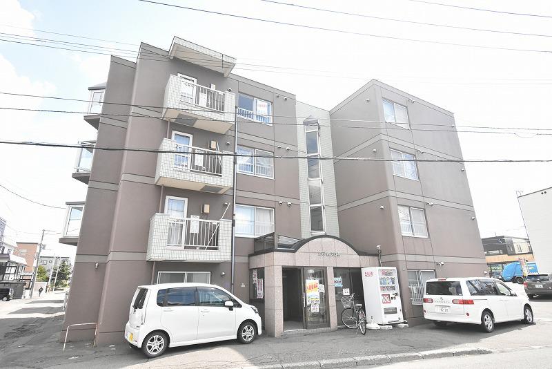 シャトレーヌ白井