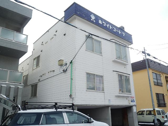 ホワイトコート7