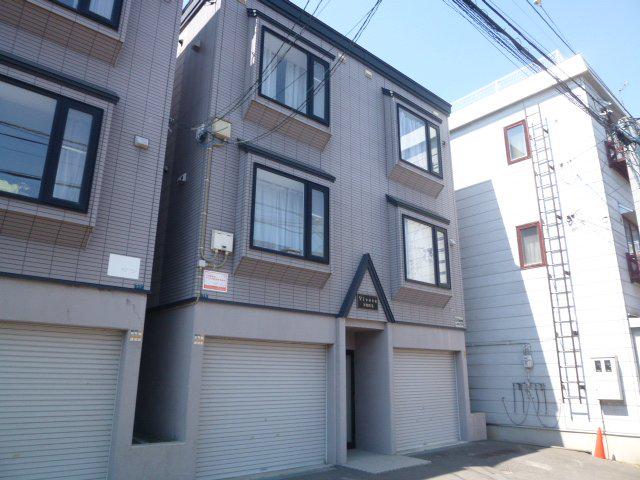 ビブレ月寒西Ⅱ