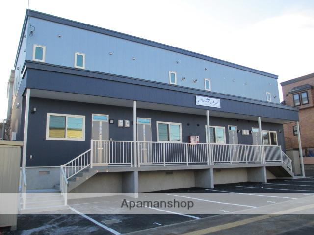 メゾンドエンジェル