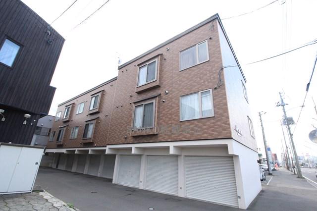 フロルドゥコルザ(1LDK/2階)