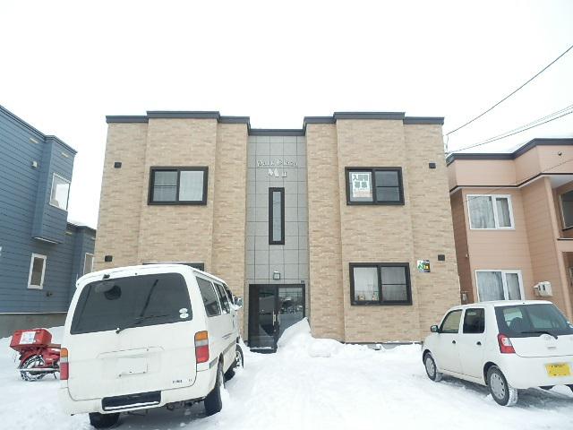 パークプラザMⅡ