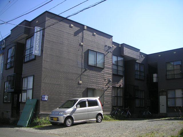 第3キャプテンハイツ