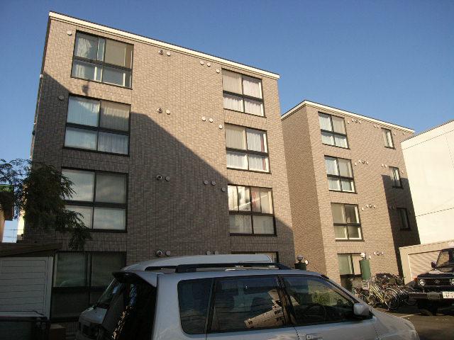 プロシード札幌