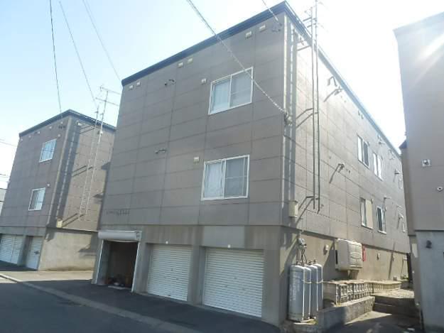 ウィーンの森八番館