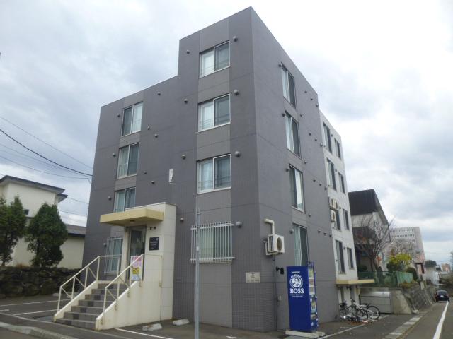 ハレイワコート