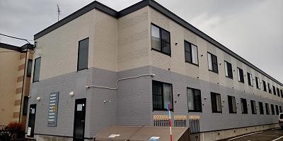 レオパレス SYNERGY