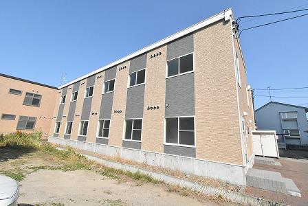 レオパレスあじさいブライト