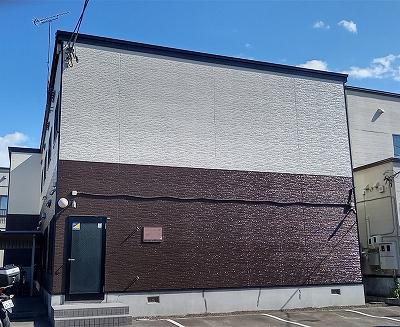 レオパレスベレン Ⅱ