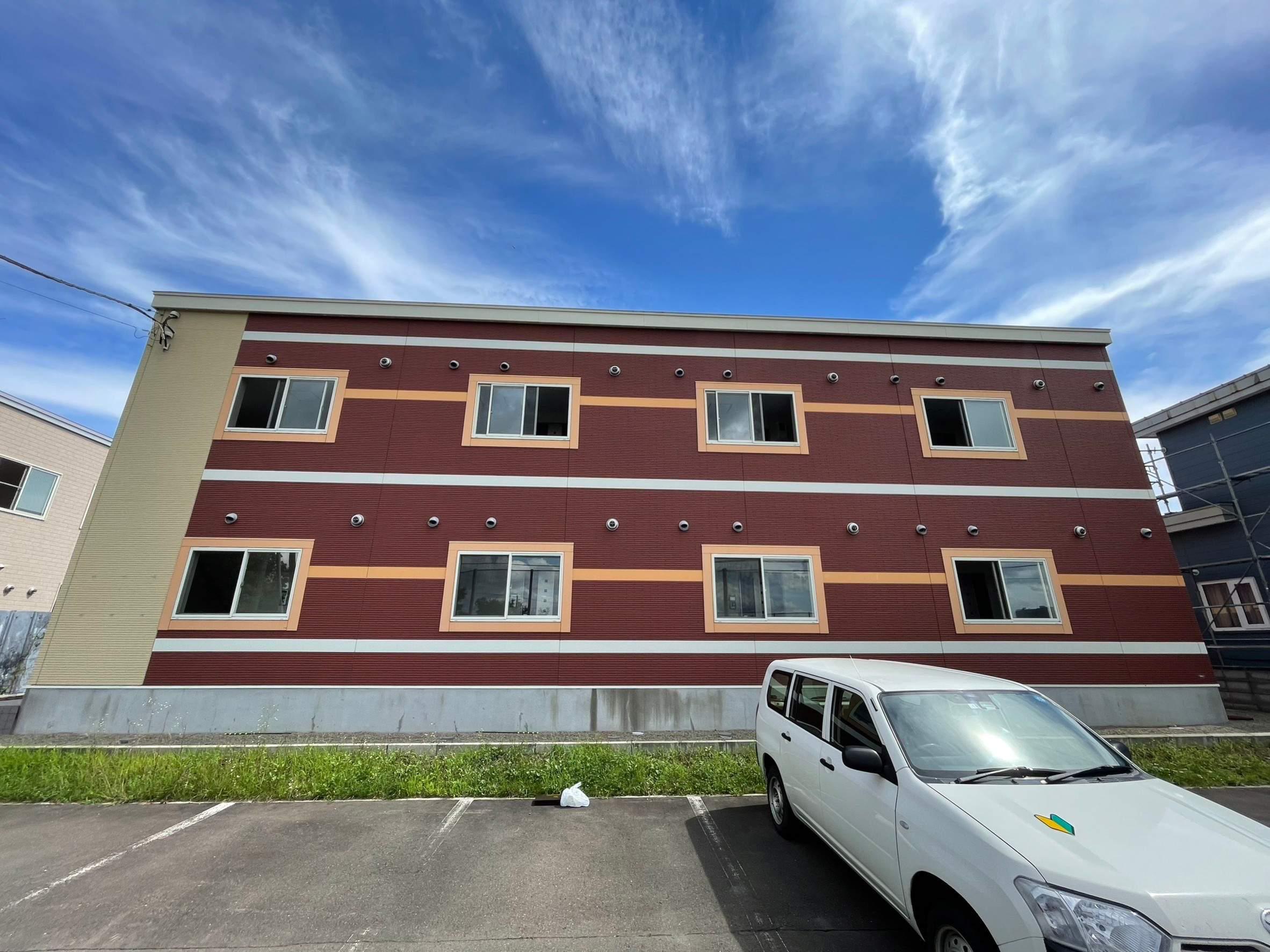 レオネクストフローラⅡ