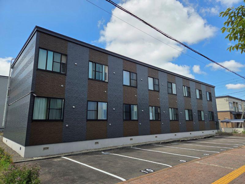 レオパレスグランシャリオK