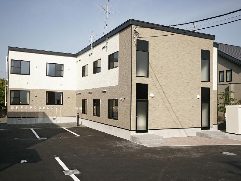 レオパレス シャルトル