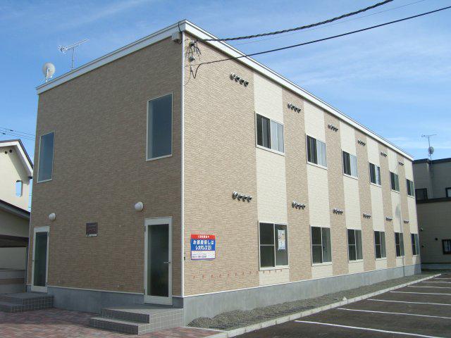 レオパレススカイラーク