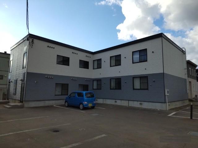 レオパレスフロンティア