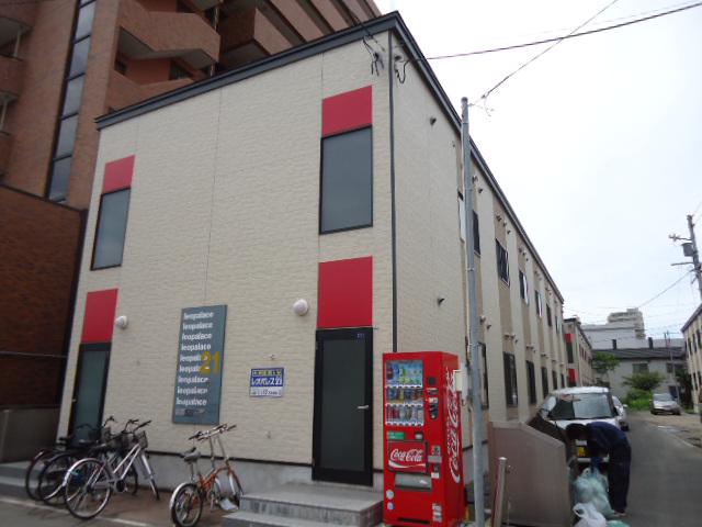 レオパレスROUTE36 Ⅰ