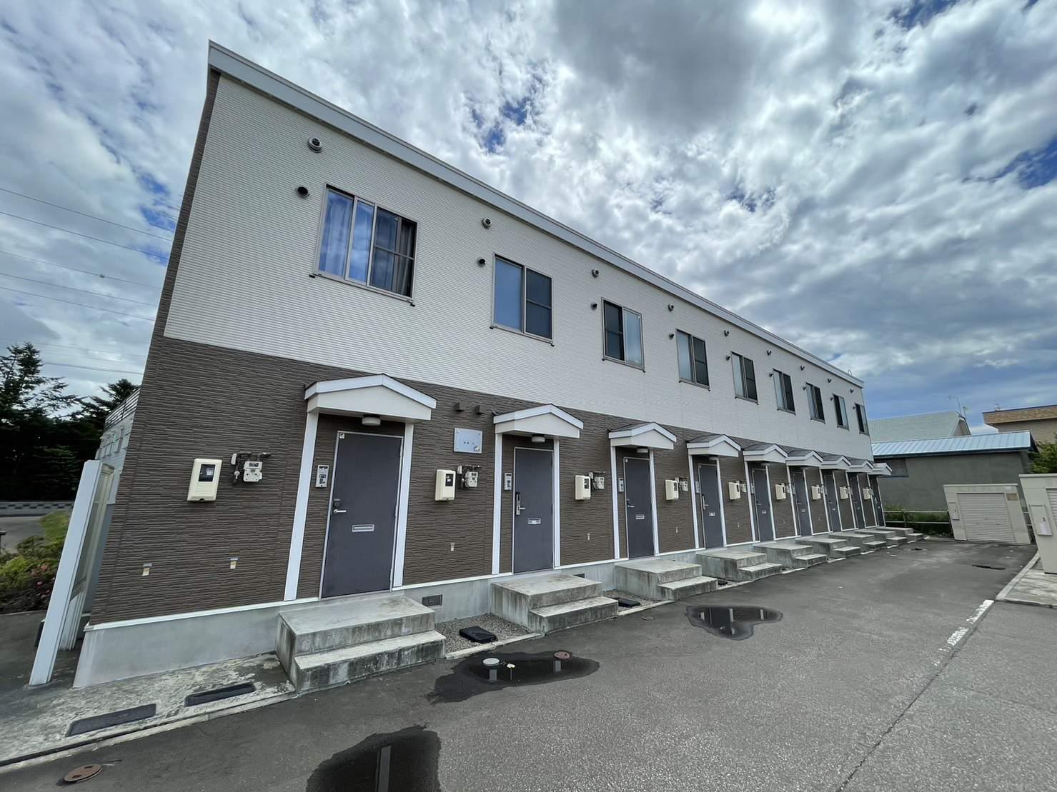 レオネクスト保水A