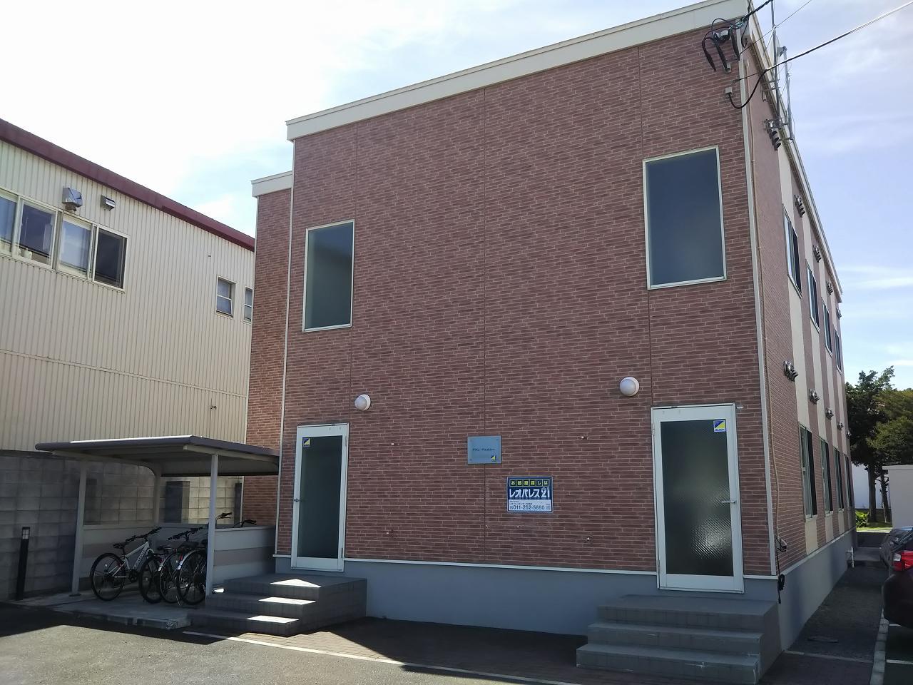 レオパレスグラン チェルシー