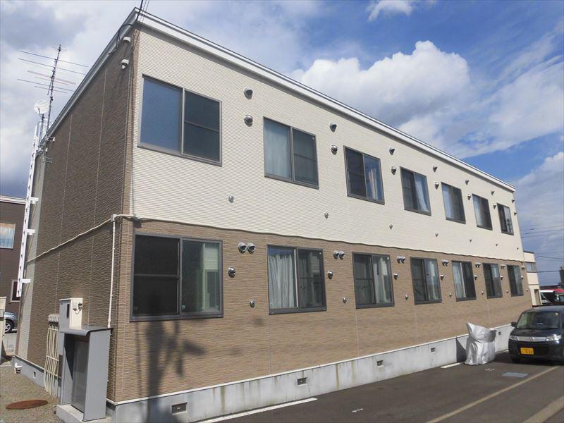 レオネクストヴィンデ