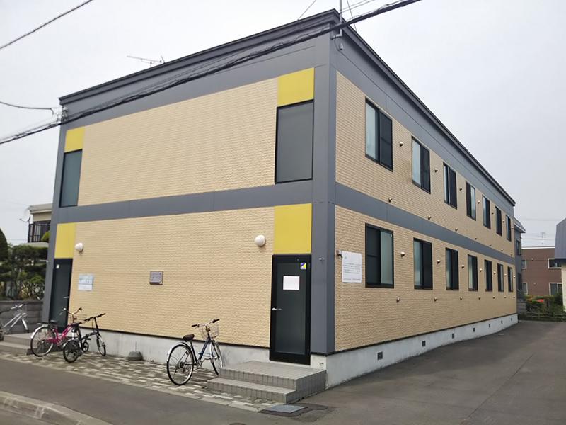 レオパレス ベンデュール