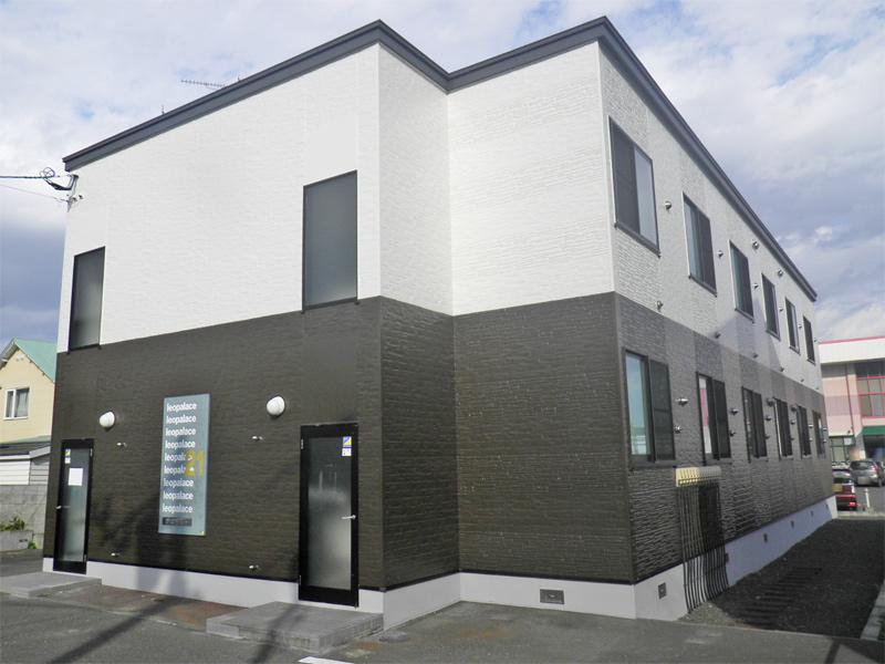 レオパレス グローリー