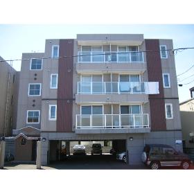 グランメールタカギ