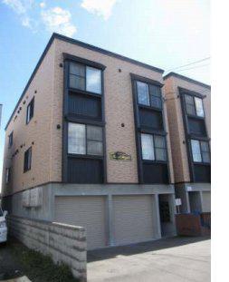 ブロードハイツⅠ