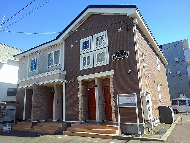 アニメート平岸