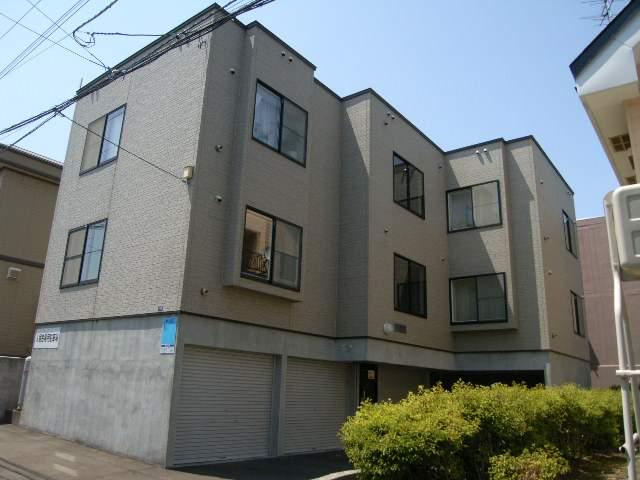 サンビセンテ北野